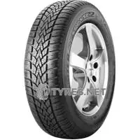Dunlop Winter Response 2 195/50 R15 82T Nová Kolekce