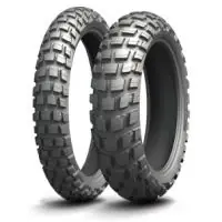 Akční Nabídka Michelin Anakee Wild 80/90 D21 48S
