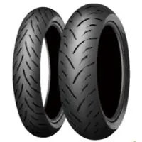 Poslední Šance Dunlop Sportmax GPR-300 190/50 ZR17 73W