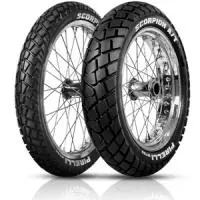Výhodná Nabídka Pirelli SCORPION MT90 A/T 150/70 R18 70V