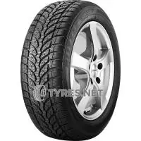 Doprava Zdarma Bridgestone Blizzak LM-32 205/60 R16 92H