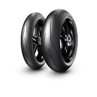 Pirelli Diablo Supercorsa V3 120/70 ZR17 58W Zlevněný