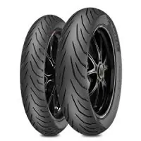 Vysoce Kvalitní Pirelli Angel CiTy 120/70 D17 58S