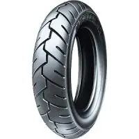 Omezená Nabídka Michelin S1 3.50 D10 59J