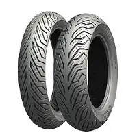 Originální Michelin City Grip 2 130/70 D13 63S