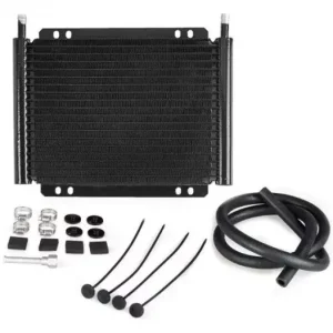 Chladič převodovky / servo řízení Jap Parts 19 šachet univerzální Novinka