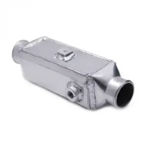 Aftercooler 340 x 140 x 100mm - výstupy 63,5mm Must-Have