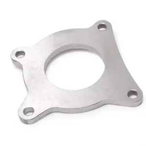 Příruba na výfukovou část pro Škoda / VW / Audi / Seat 1.8/2.0 TFSi (ocel) Hit Sezóny