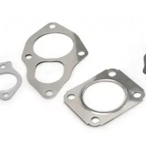 Set těsnění na výfuk a mazání turba pro Mitsubishi Evo / Galant / Eclipse TD04 / TD05 Super Cena