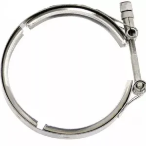 V-band spona 70mm (2.75 palce) Oblíbený