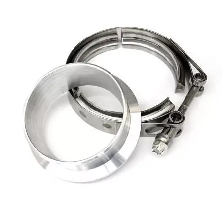 Adaptér na kompresorovou část Garrett GT42 / GT42R / GT42RS - 89mm Sezónní Sleva