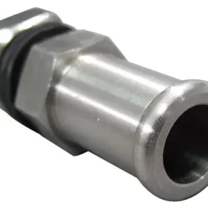 Adaptér na vratku oleje do olejové vany - 15mm (5/8") Jen Po Omezenou Doba