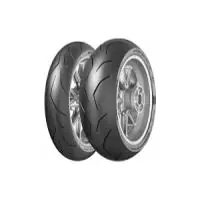 Dunlop Sportsmart TT 110/70 R17 54H Zlevněný