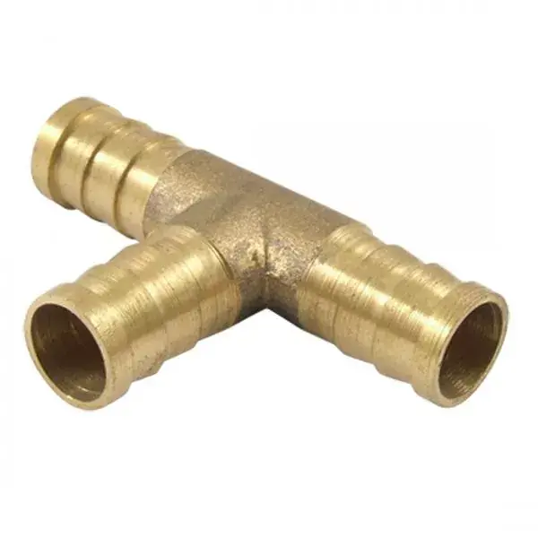 T rozbočovač 3x 6mm s výstupy na hadici Aktuální