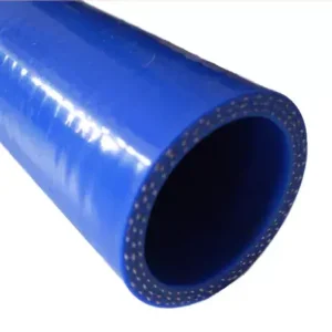 Nejprodávanější Silikonová hadice HPP rovná 10cm - 102mm