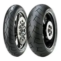 Pirelli Diablo 120/70 ZR17 58W Přímo Od Výrobce