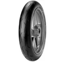Dokud Zásoby Vydrží Pirelli Diablo Supercorsa SP V2 120/70 ZR17 58W