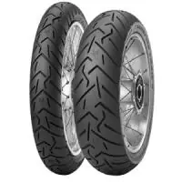 Objednat Nyní Pirelli Scorpion Trail II 120/70 ZR17 58W