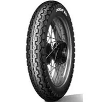 Dunlop K 81 Roadmaster TT 100 GP 100/90 D19 57H Sezónní Sleva