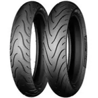 Michelin Pilot Street 130/70 D17 62S Nejlepší Volba
