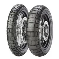 Omezená Nabídka Pirelli Scorpion Rally STR 110/70 R17 54H