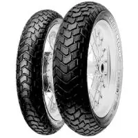 Akční Cena Pirelli MT60 RS 120/70 ZR17 58W