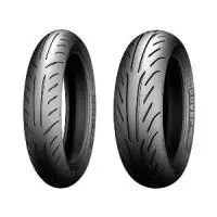 Michelin Power Pure SC 150/70 D13 64S Ověřený