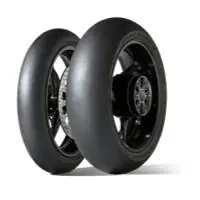 Dunlop Sportmax GP Racer D212 Slick 120/70 R17 Tovární Cena