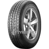 Horká Nabídka Continental CrossContact UHP 275/35 ZR22 104Y