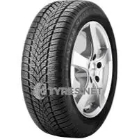 Dunlop SP Winter Sport 4D 235/50 R18 97V Značkový