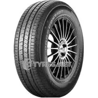 Continental CrossContact LX Sport SSR 235/55 R19 101H Poslední Šance
