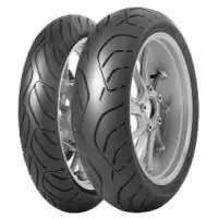 Dunlop Sportmax Roadsmart III 110/80 R19 59V Jen Po Omezenou Doba