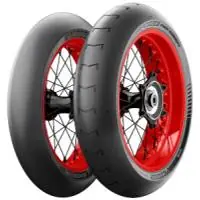Poslední Šance Michelin Power Supermoto 160/60 R17