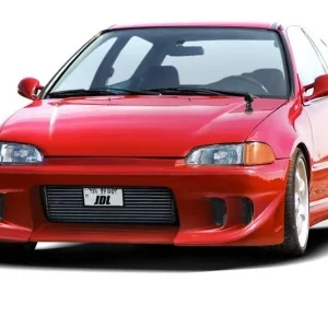 Akční Cena Kryty prahů Honda Civic mk5 Hatchback Version 1991 - 1995