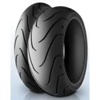 Zlevněný Michelin Scorcher 11 120/70 ZR19 60W