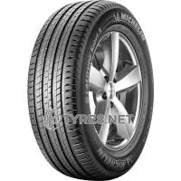 Michelin Latitude Sport 3 235/65 R17 104W Víkendová Akce