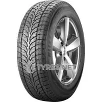 Bridgestone Blizzak LM-80 Evo 205/80 R16 104T Levný