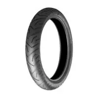Bridgestone A 41 F 120/70 ZR17 58W Dokud Zásoby Vydrží