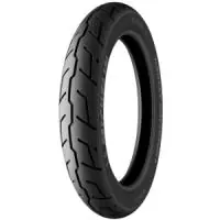 Michelin Scorcher 31 80/90 D21 54H Omezená Nabídka