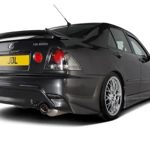 Zlevněný Křídlo LEXUS IS mk1 - JD1