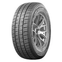 Kumho PorTran 4S CX11 195/75 R16 107/105R Ověřený