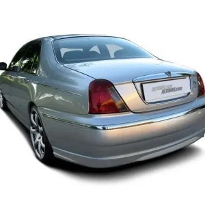 Zadní nárazník Rover 75 standard 1998 - 2004 Novinka