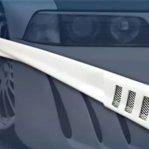 Akce Kryty prahů AUDI A3 - 3D Design