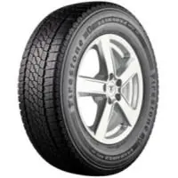 Firestone Vanhawk 2 Winter Evo 215/70 R15 109/107R Značkový