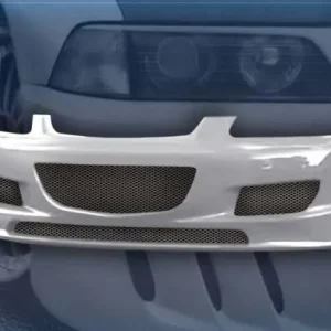 Akce Přední nárazník HONDA CIVIC VI před faceliftem