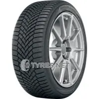 Značkový Yokohama BluEarth-Winter (V906) 205/45 R17 88V