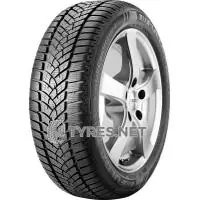 Tovární Cena Fulda Kristall Control HP2 205/65 R15 94T