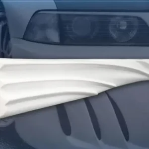 Akce Kryty prahů RENAULT 19 - ELI II