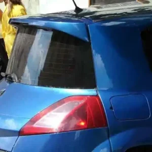 Akce Střešní křídlo Renault Megane mk2 hatchback version 2002-
