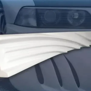 Akční Cena Kryty prahů SEAT CORDOBA 6K2